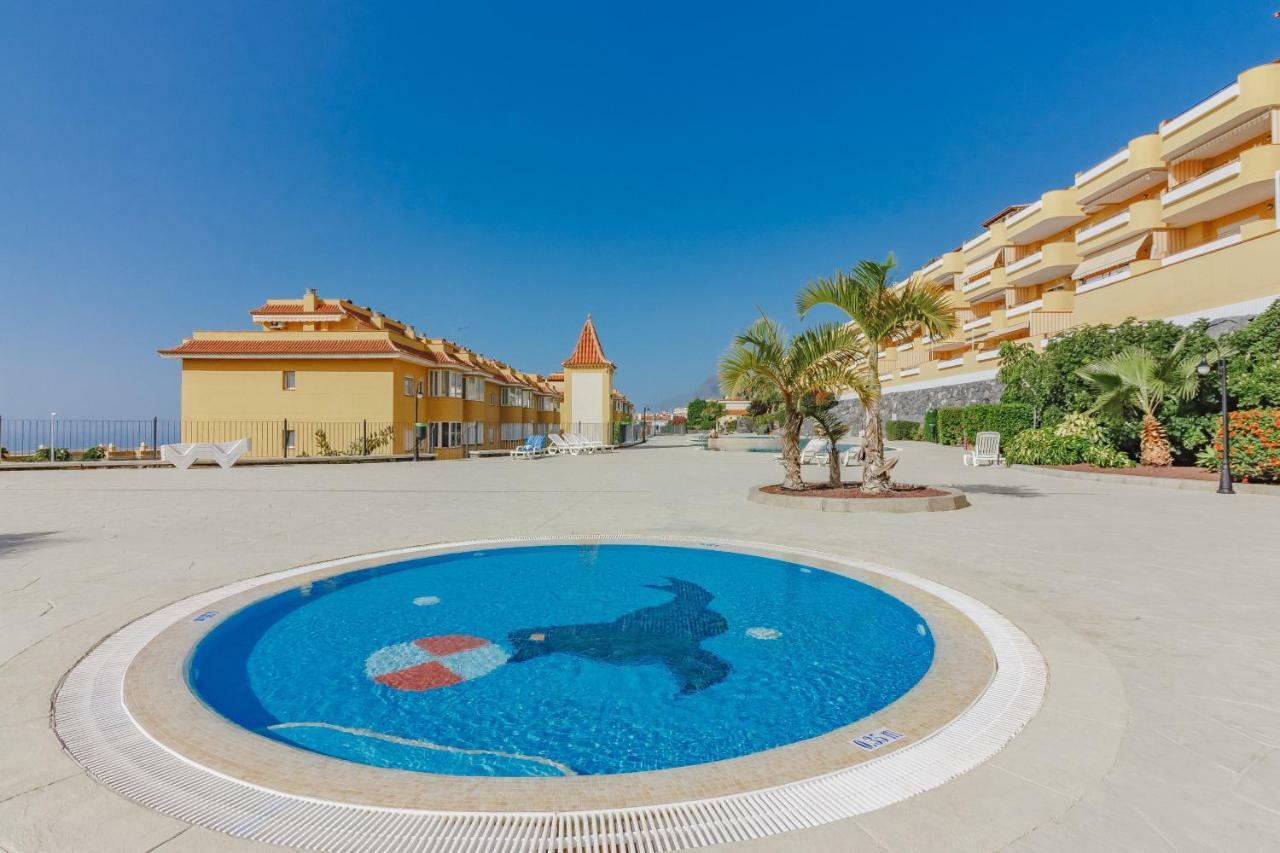 Tenerife Dream 003 Puerto de Santiago  Luaran gambar
